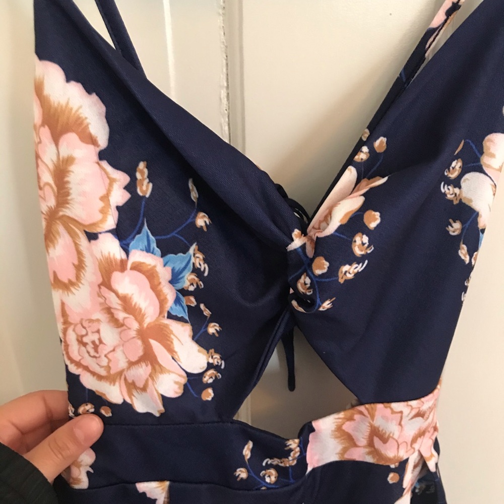 Romper!